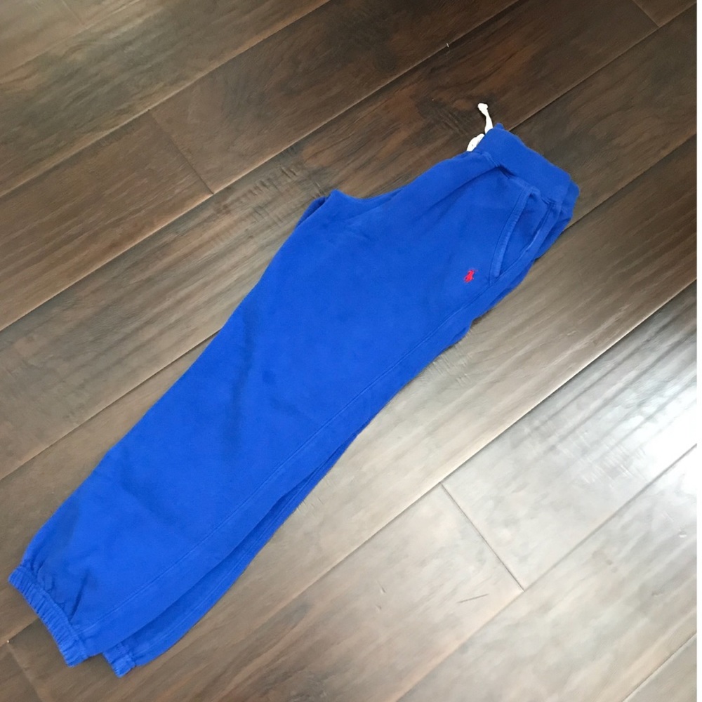 Youth Polo Ralph Lauren Sweats